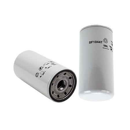 Wix Filters Wix Fuel Filter, WF10447 WF10447